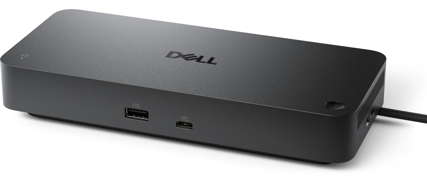 DELL Pro SD25TB4 Thunderbolt 4 Docking Station