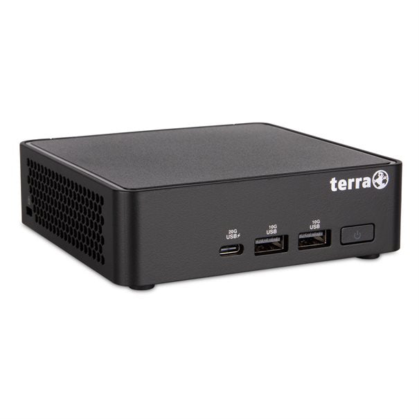 TERRA Micro 6000 SILENT GREENLINE Core 5 210H 16GB 500GB SSD Mini PC