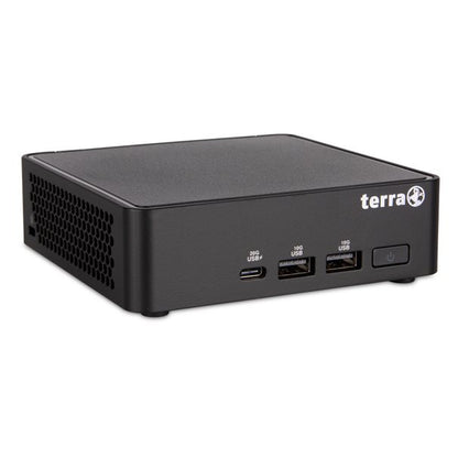 TERRA Micro 6000 SILENT GREENLINE Core 5 210H 16GB 500GB SSD Mini PC