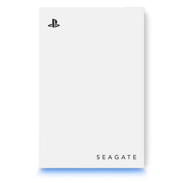 Seagate STLV5000200 5TB HDD