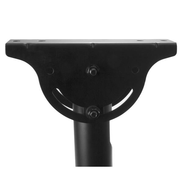 StarTech.com TV Ceiling Mount - Full-Motion Universal Hanging Single Screen Mount