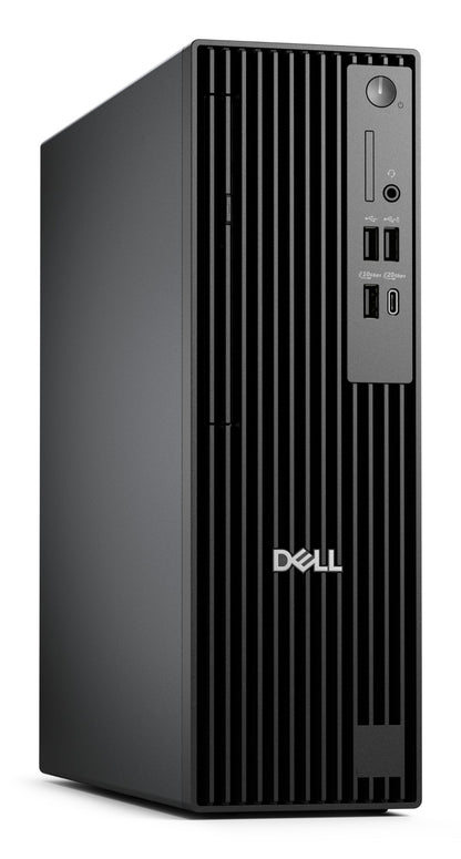 DELL Pro QBS1250 Plus Core Ultra 5 235 16GB 512GB SSD Desktop PC