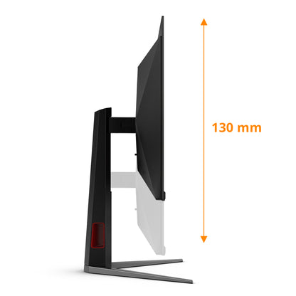 AOC G4 Q27G4ZD 26.5" QHD OLED 280Hz Monitor