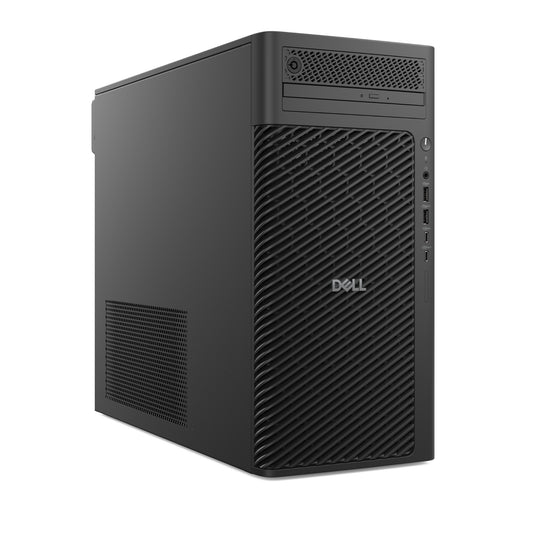 DELL Pro Max FCT2250 T2 Core Ultra 9 285 32GB 1TB SSD Tower PC