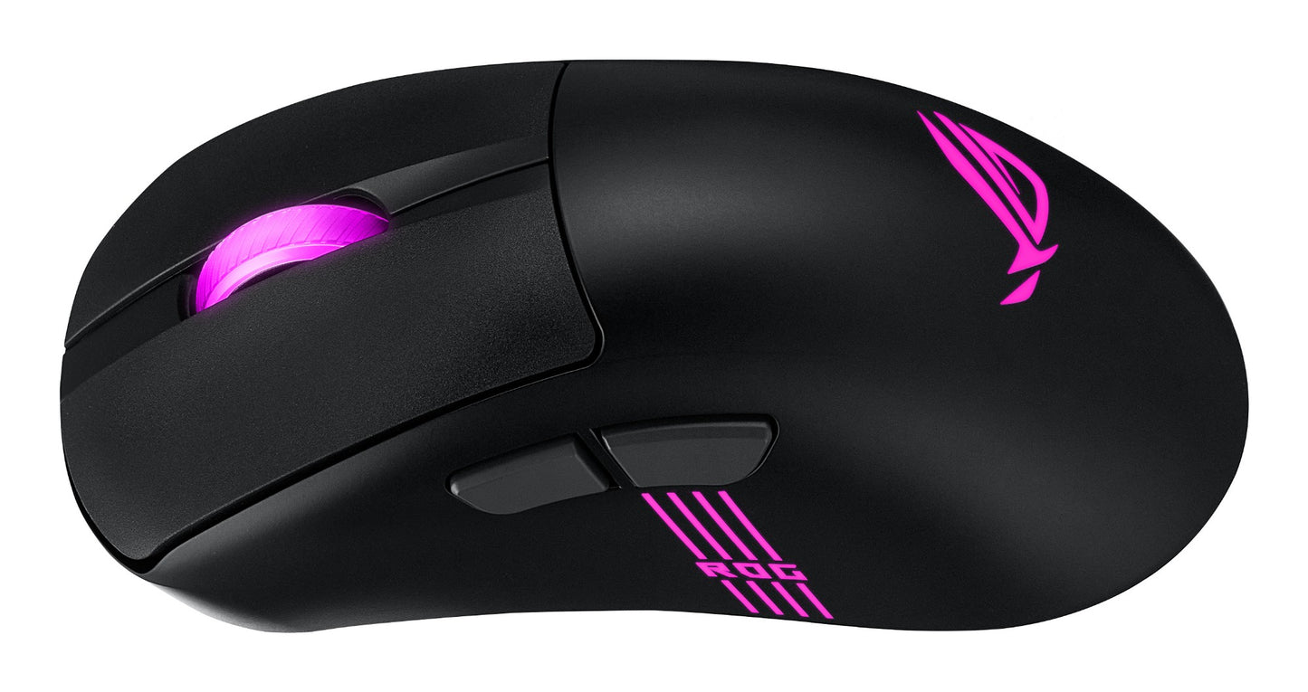 ASUS ROG Keris II Wireless Ergonomic Mouse ()