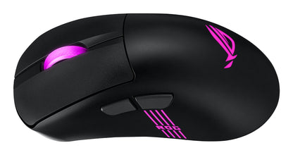 ASUS ROG Keris II Wireless Ergonomic Mouse ()