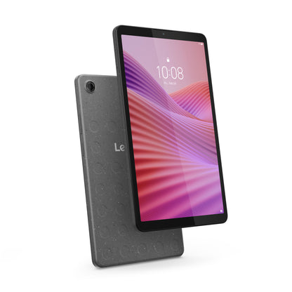 Lenovo Tab One Mediatek 128 GB 22.1 cm (8.7") 4 GB Wi-Fi 5 (802.11ac) Android 14 Grey Mobile Computer
