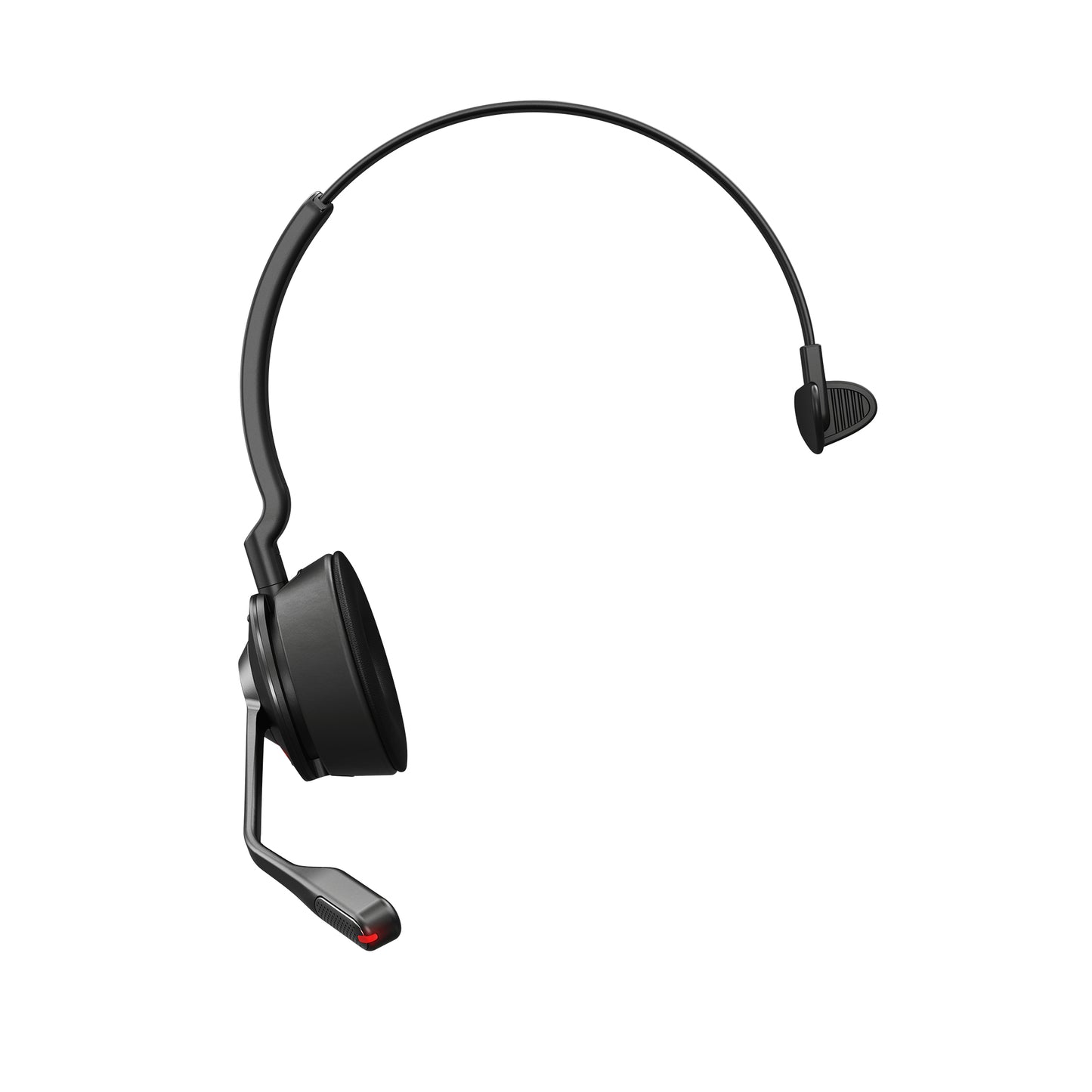 Jabra Engage 55 - USB-A MS Mono, EMEA/APAC Headset