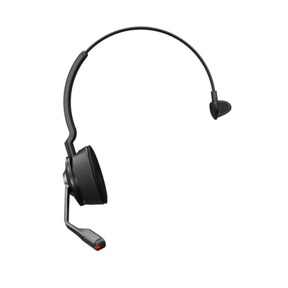Jabra Engage 55 - USB-A MS Mono, EMEA/APAC Headset
