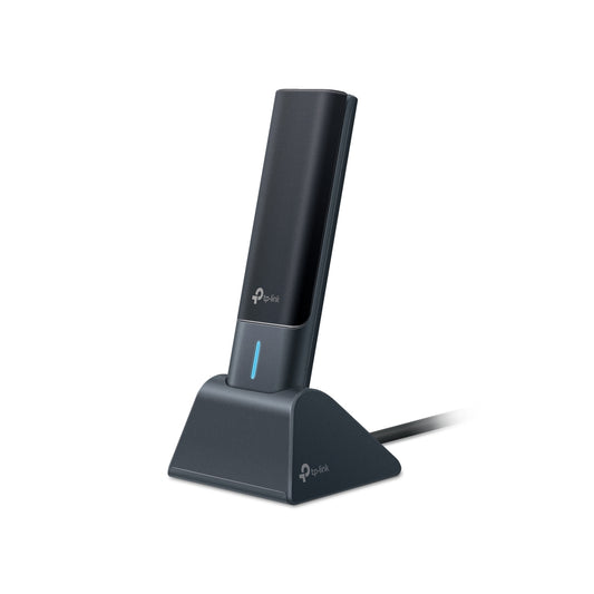 TP-LINK Archer AXE5400 Wi-Fi 6E High Gain Wireless USB Adapter