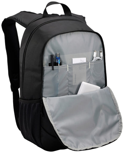 Case Logic Jaunt WMBP-215 39.6 cm (15.6") Backpack Black Laptop Bag