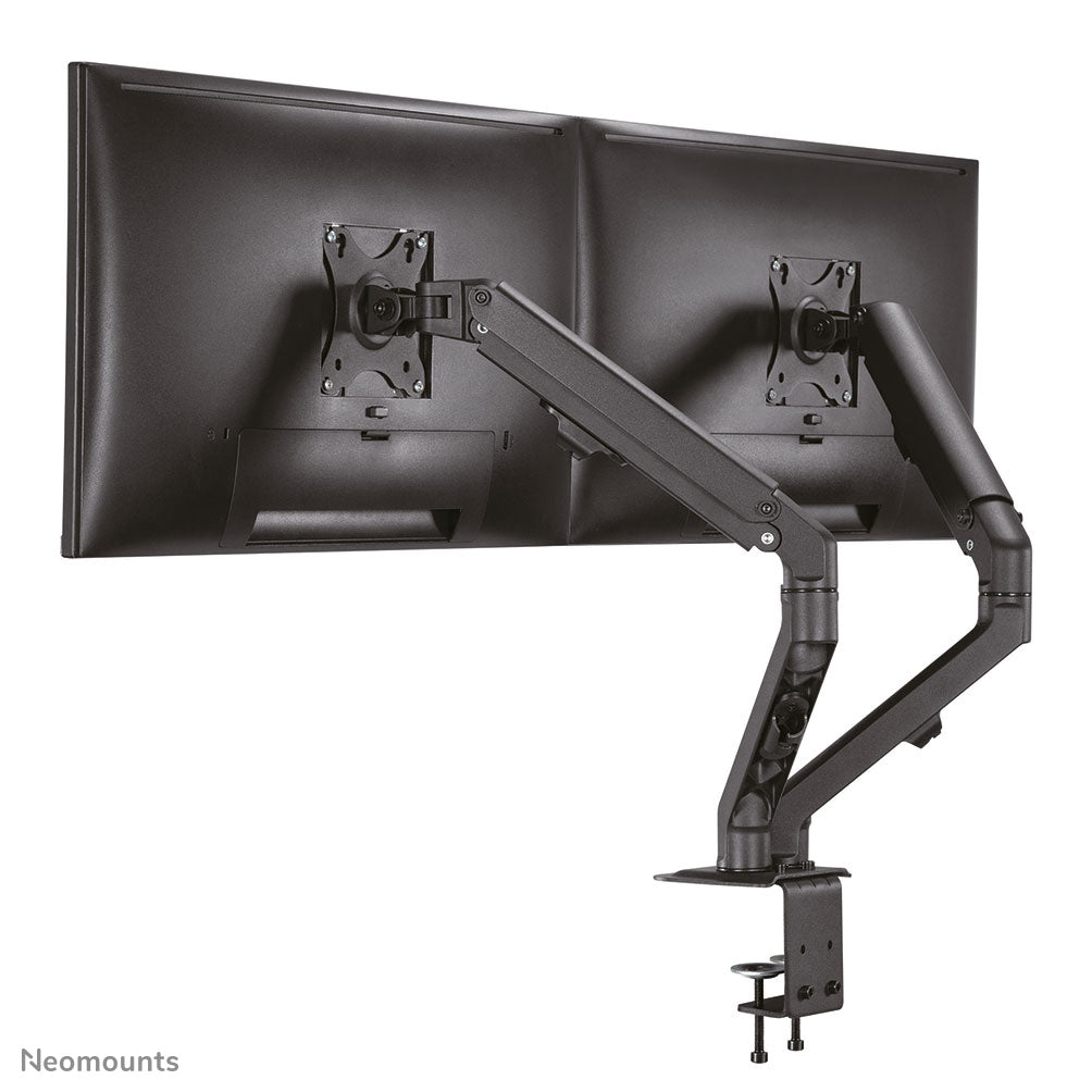 Neomounts FPMA-D650DBLACK Monitor arm 17-27" - coil spring