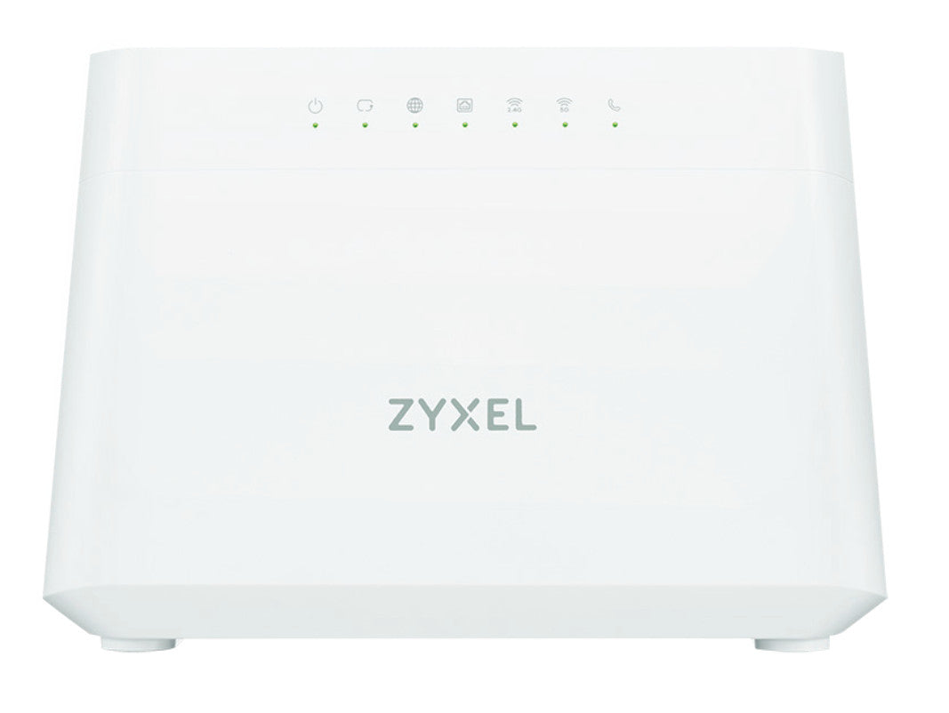 Zyxel DX3301-T0 Router