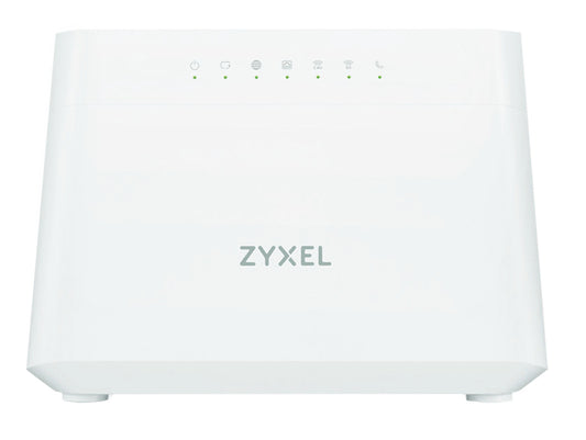 Zyxel DX3301-T0 Router