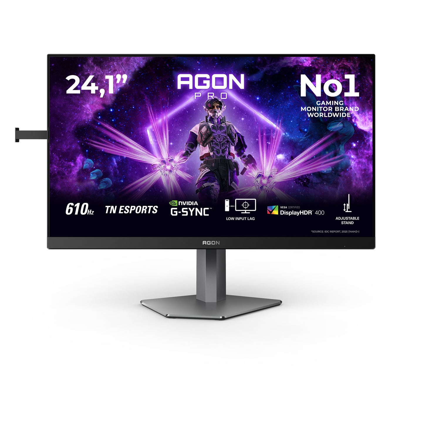AOC G2 AG246FK6 24.1" Full HD TN Monitor