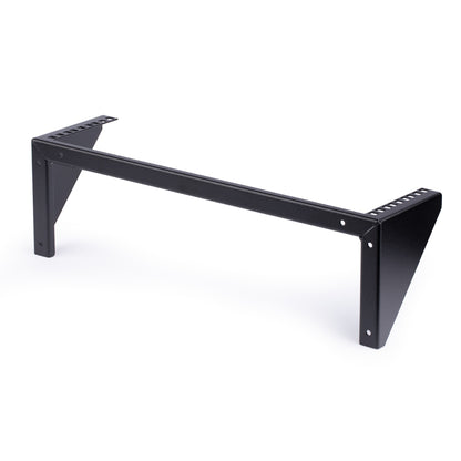 StarTech.com 3U 19” Wall Mount Vertical Rack Bracket, Wall Mount Patch Panel Bracket