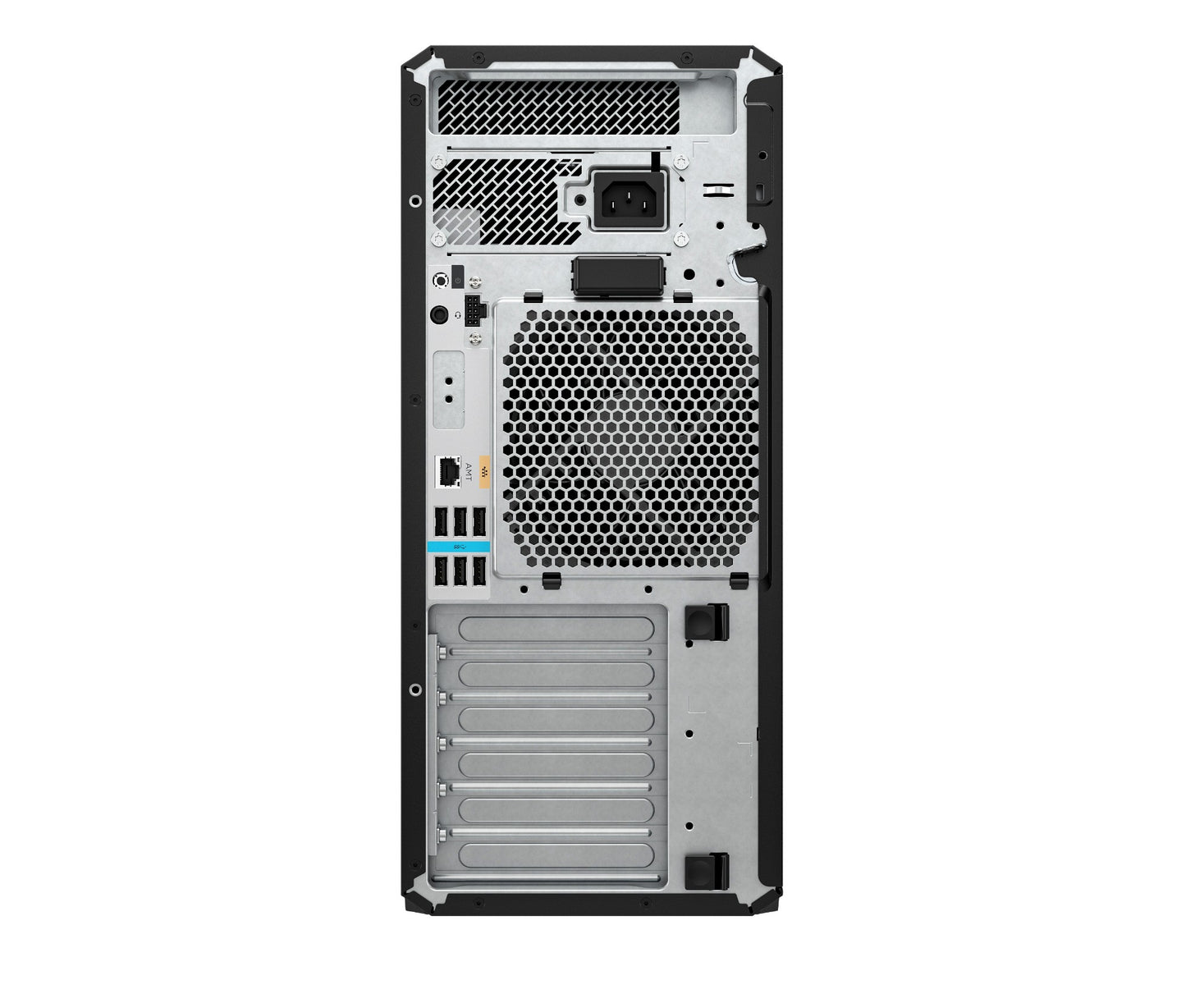 HP Z4 G5 Xeon w5-2455X 32GB 1TB SSD Tower PC
