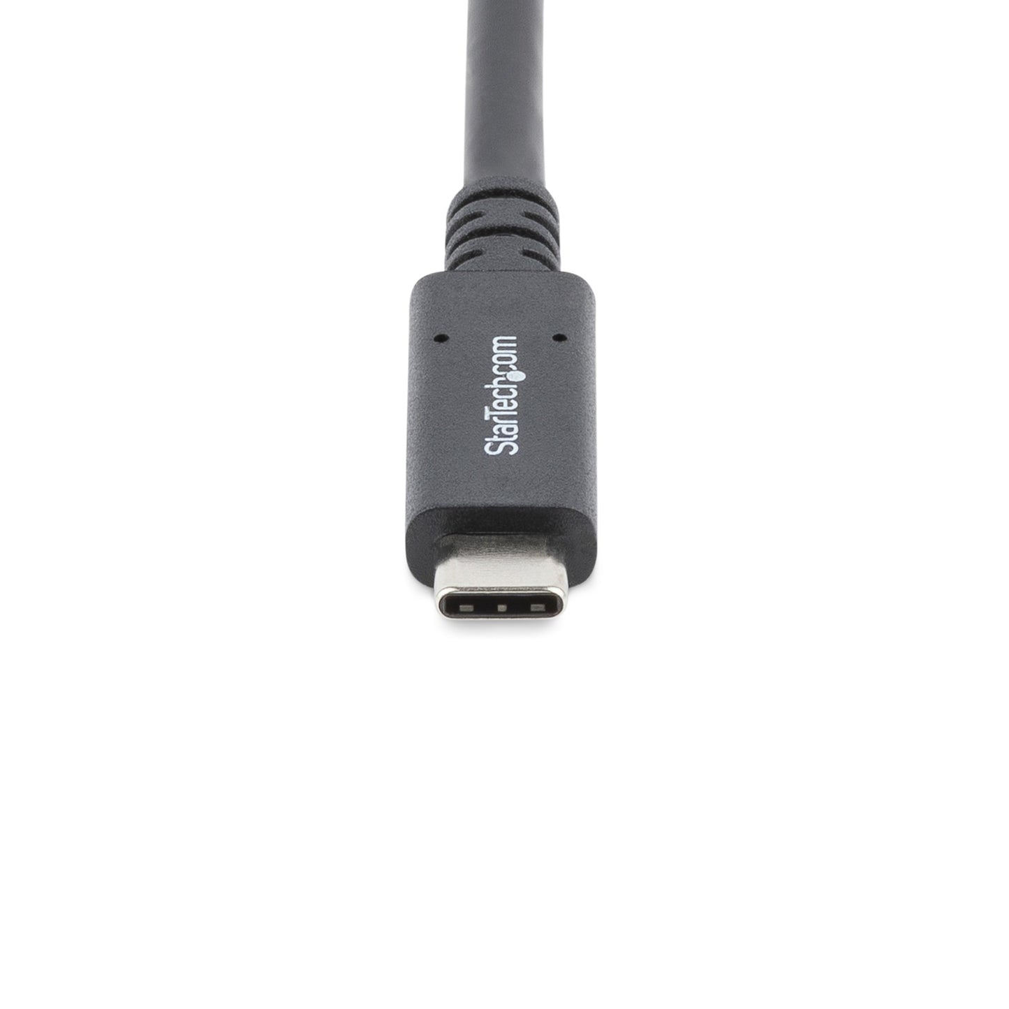 StarTech.com 6ft (1.8m) USB-C Cable, USB 5Gbps, 100W (5A) Power Delivery, Certified