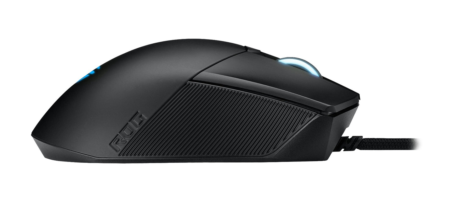 ASUS ROG Gladius III Wired Mouse