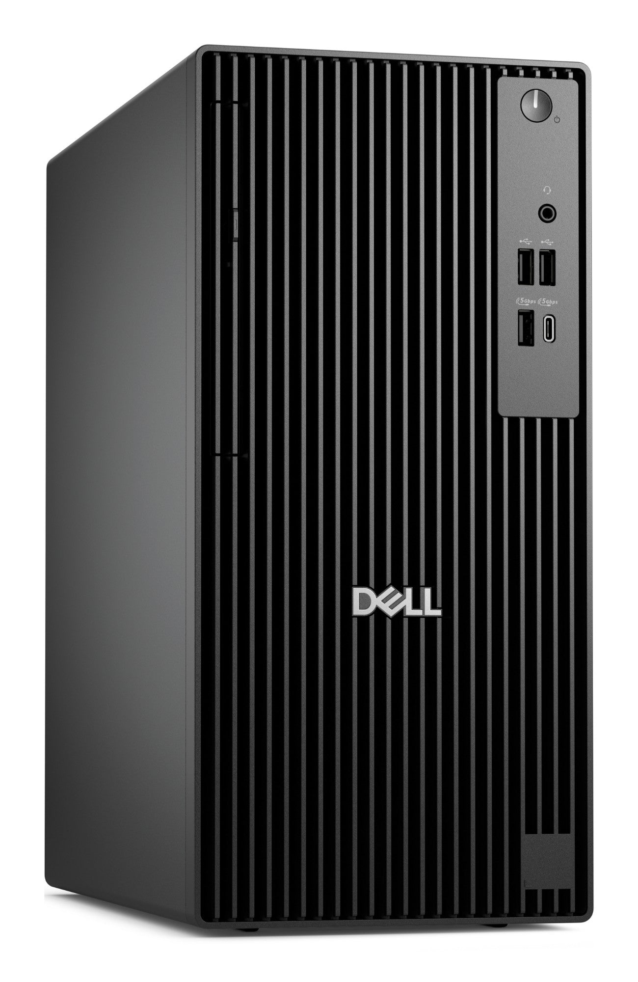 DELL Pro QCT1250 Core Ultra 5 235 16GB 512GB SSD Tower PC