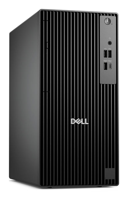 DELL Pro QCT1250 Core Ultra 5 235 16GB 512GB SSD Tower PC