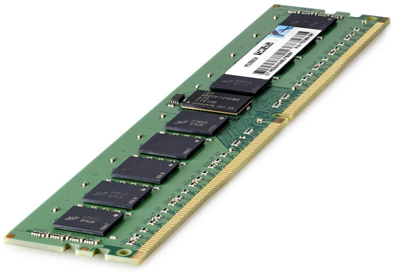 CoreParts 16GB DDR4 2133MT/s ECC Server RAM (78616GB)