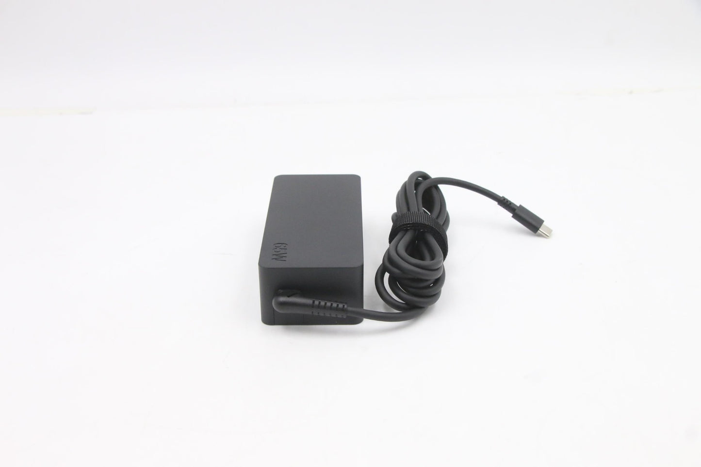 Lenovo 5A10W86261 power adapter/inverter Indoor 65 W Black Charger