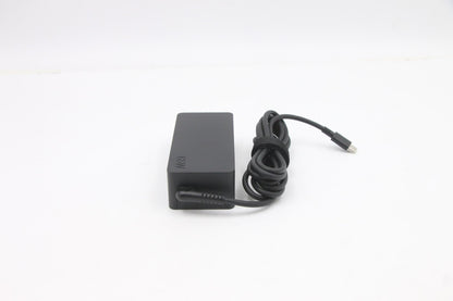 Lenovo 5A10W86261 power adapter/inverter Indoor 65 W Black Charger