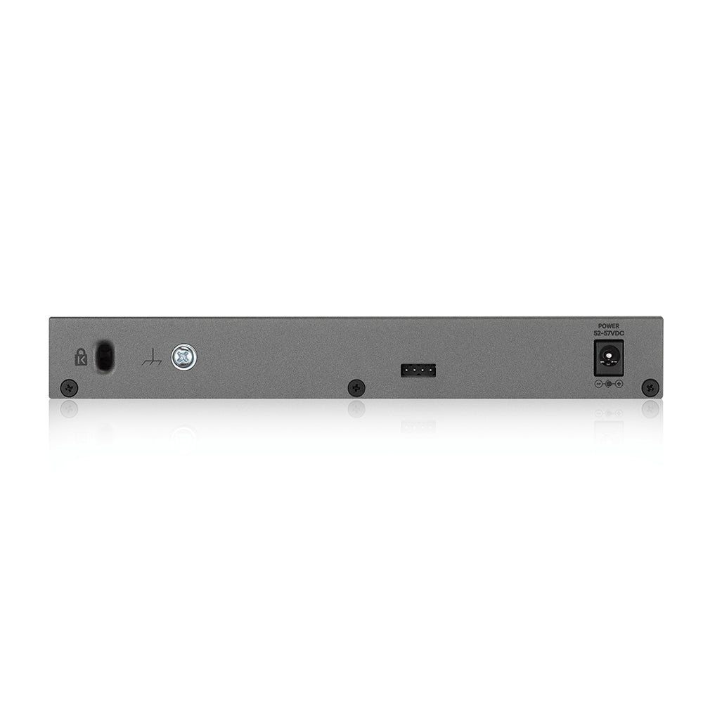 Zyxel GS1350-6HP Networking