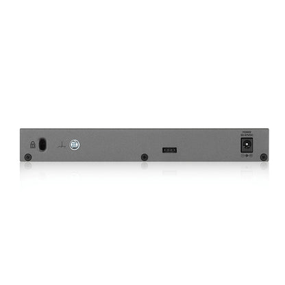 Zyxel GS1350-6HP Networking