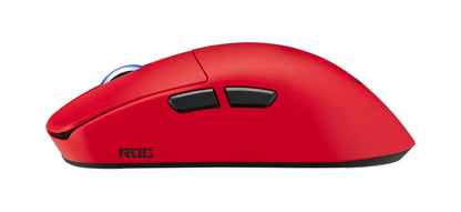 ASUS ROG Harpe II Wireless Mouse (Red)
