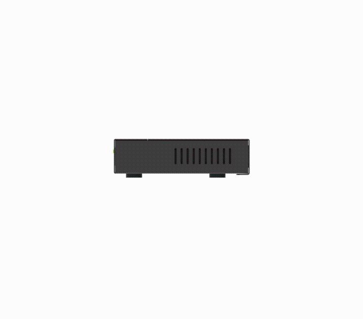 Netgear GS305Pv3 Switch PoE