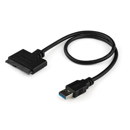 StarTech.com SATA Cable USB-C Docking Station