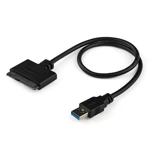 StarTech.com SATA Cable USB-C Docking Station