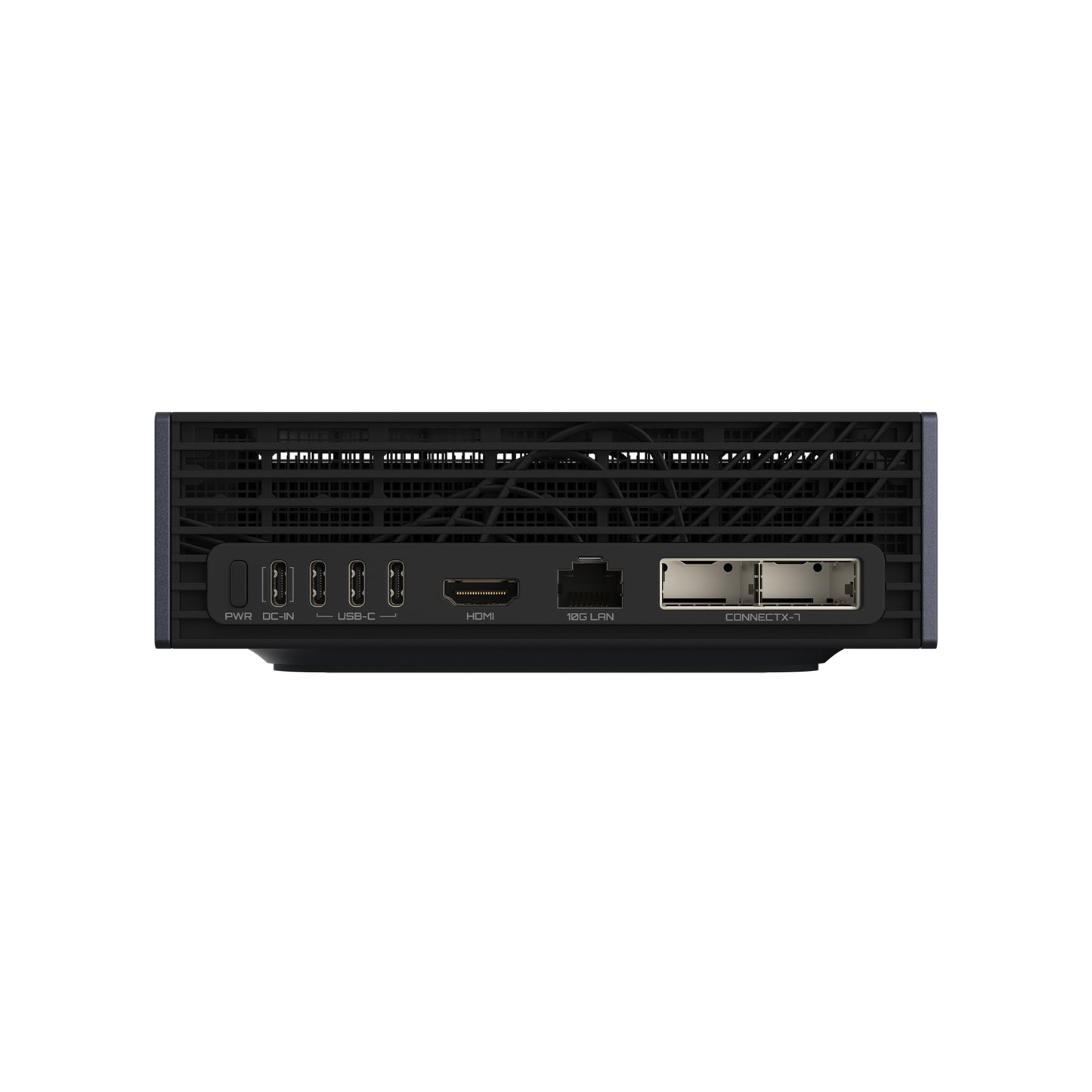 Gigabyte AI TOP ATOM GB10 128GB 4TB SSD Desktop PC