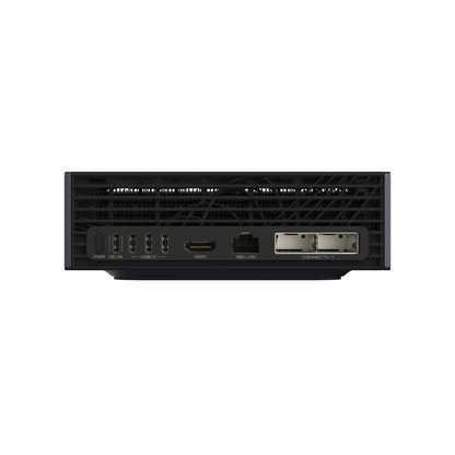 Gigabyte AI TOP ATOM GB10 128GB 4TB SSD Desktop PC