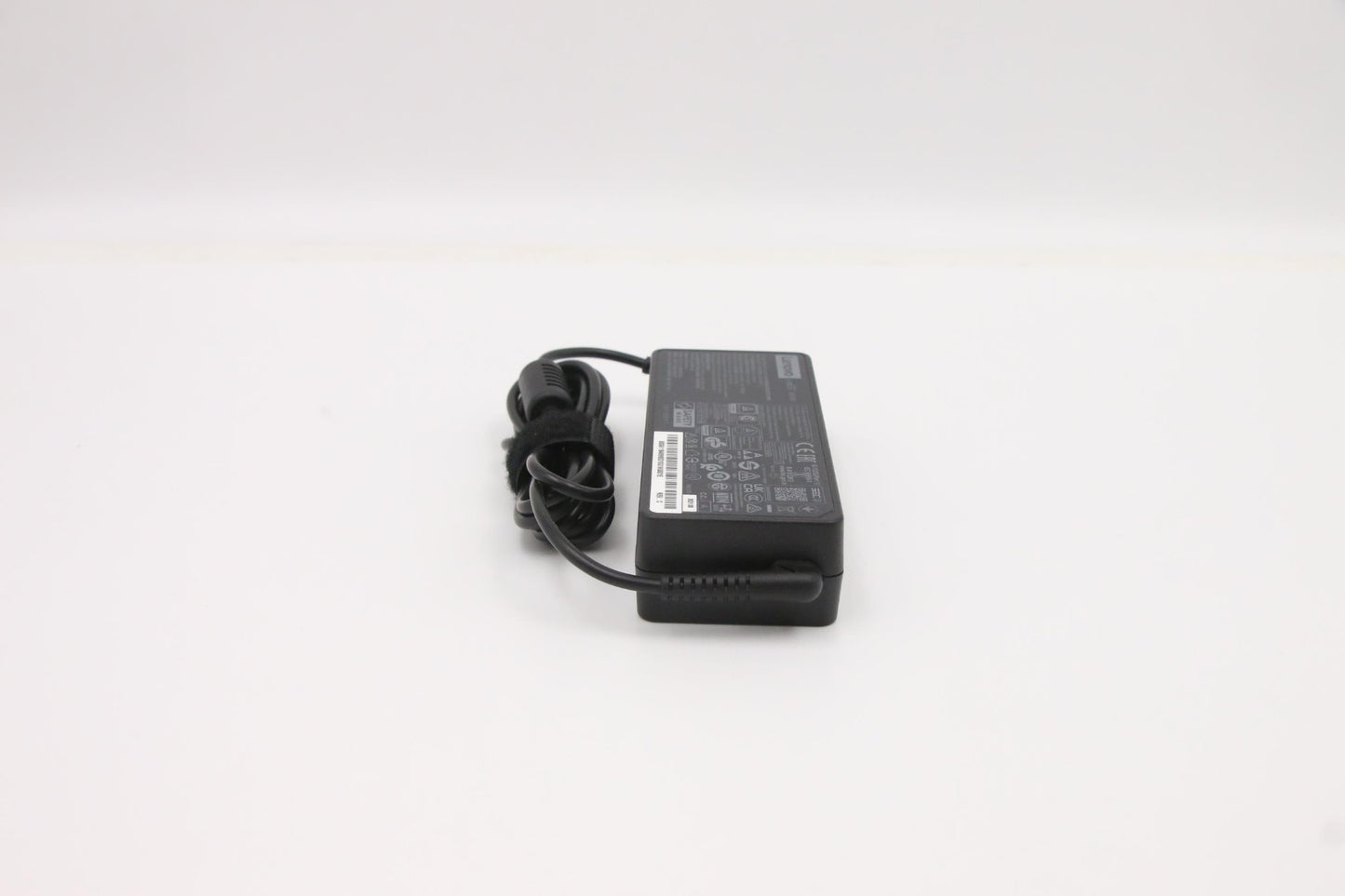 Lenovo 5A10V03251 power adapter/inverter Indoor 90 W Black Charger