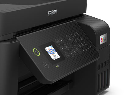 Epson EcoTank ET-4800 Inkjet A4 5760 x 1440 DPI 33 ppm Wi-Fi Printer