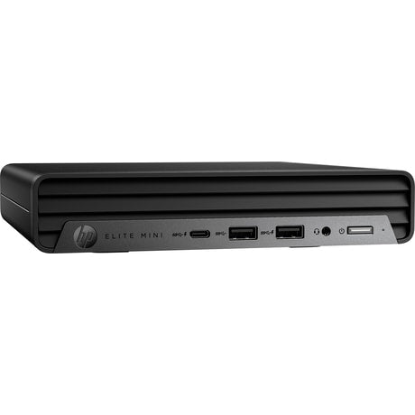 HP Elite Ryzen 5 5600GE 8GB 256GB SSD Mini PC