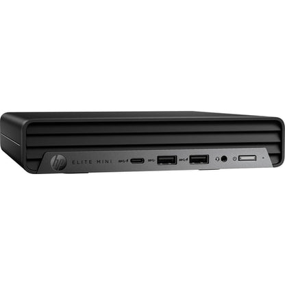 HP Elite Ryzen 5 5600GE 8GB 256GB SSD Mini PC