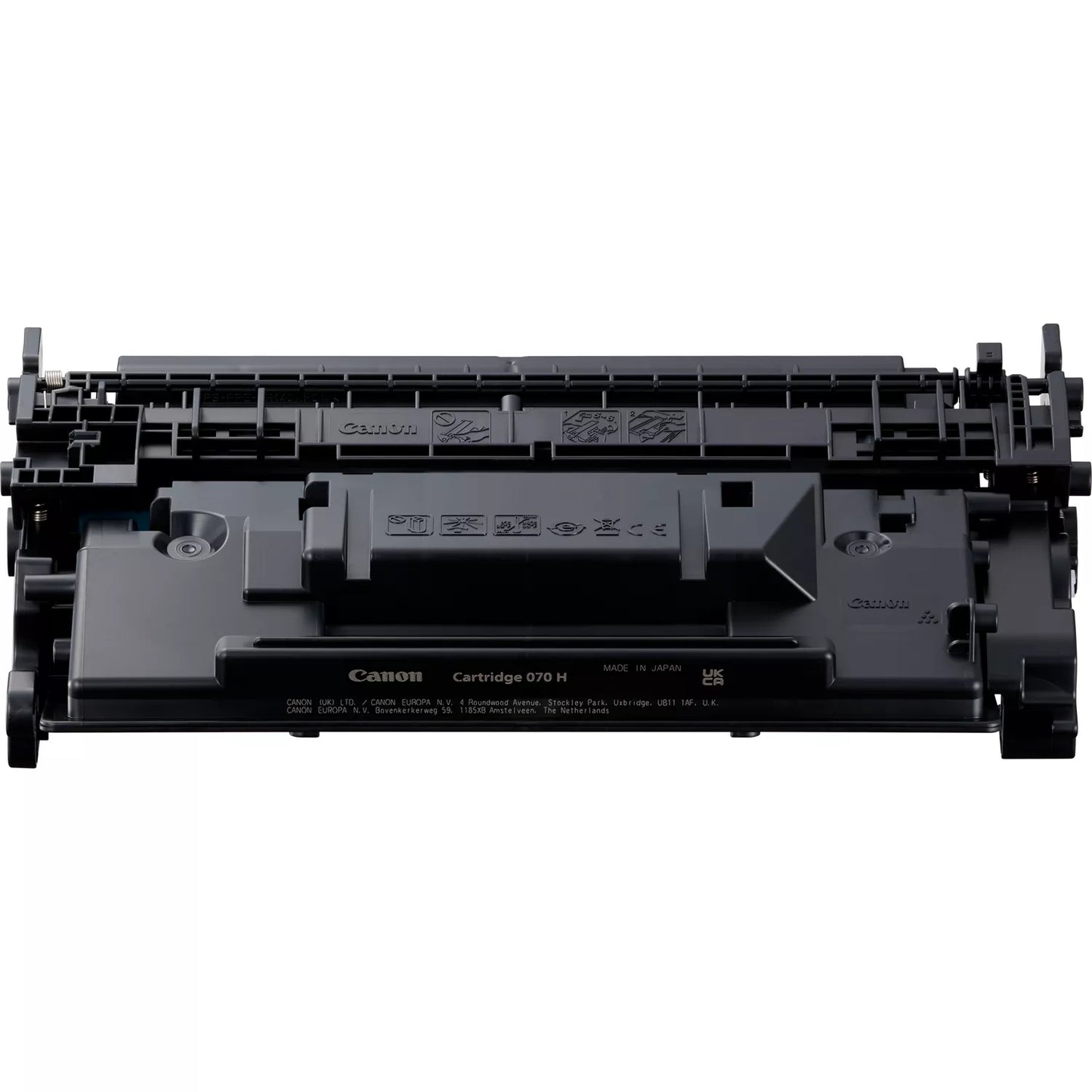 Canon 5640C002/070H Toner Cartridge (10.2K pages, Canon LBP-246)