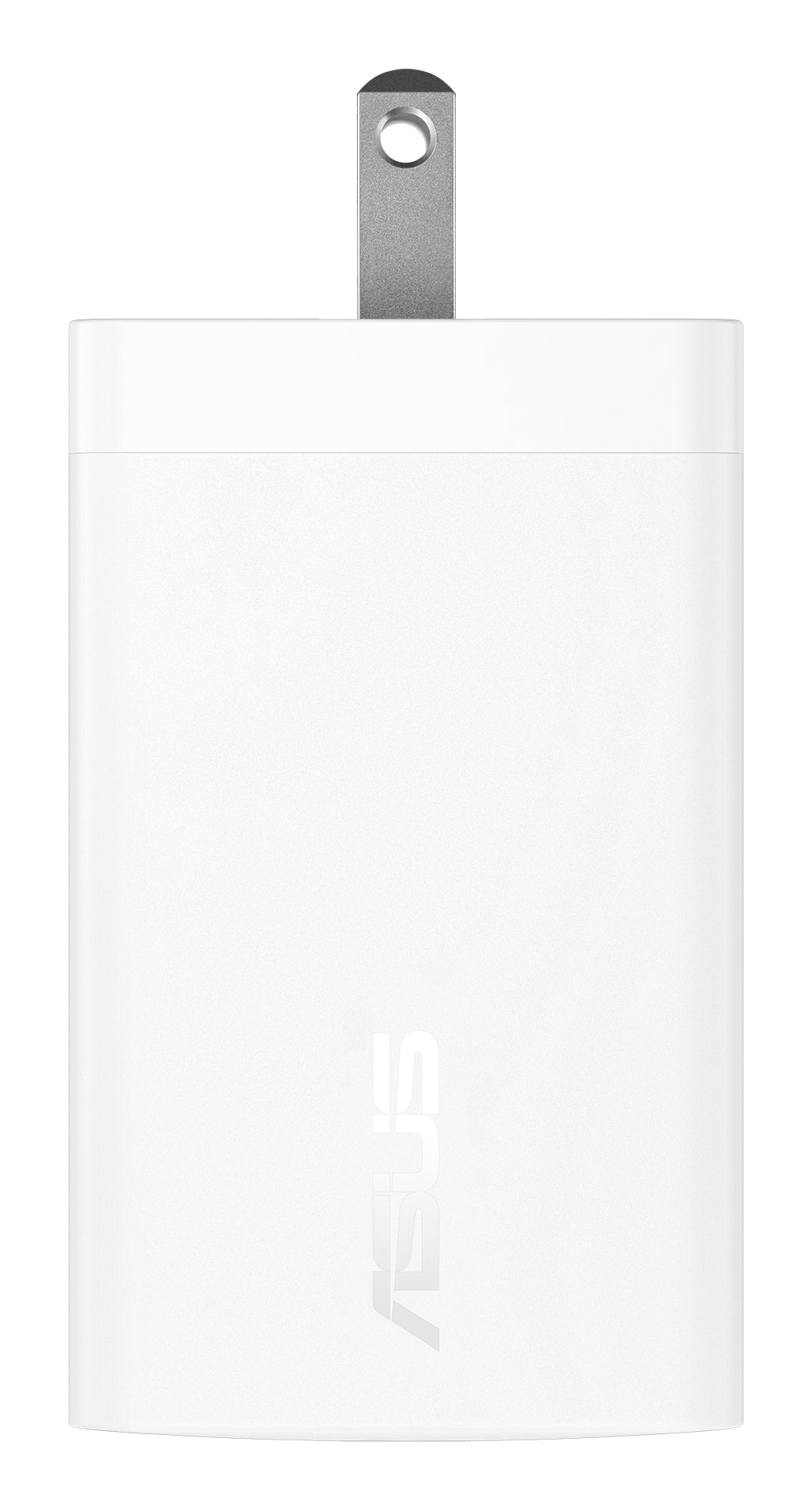 ASUS 100W USB-C GaN Charger Universal White AC Fast charging Indoor