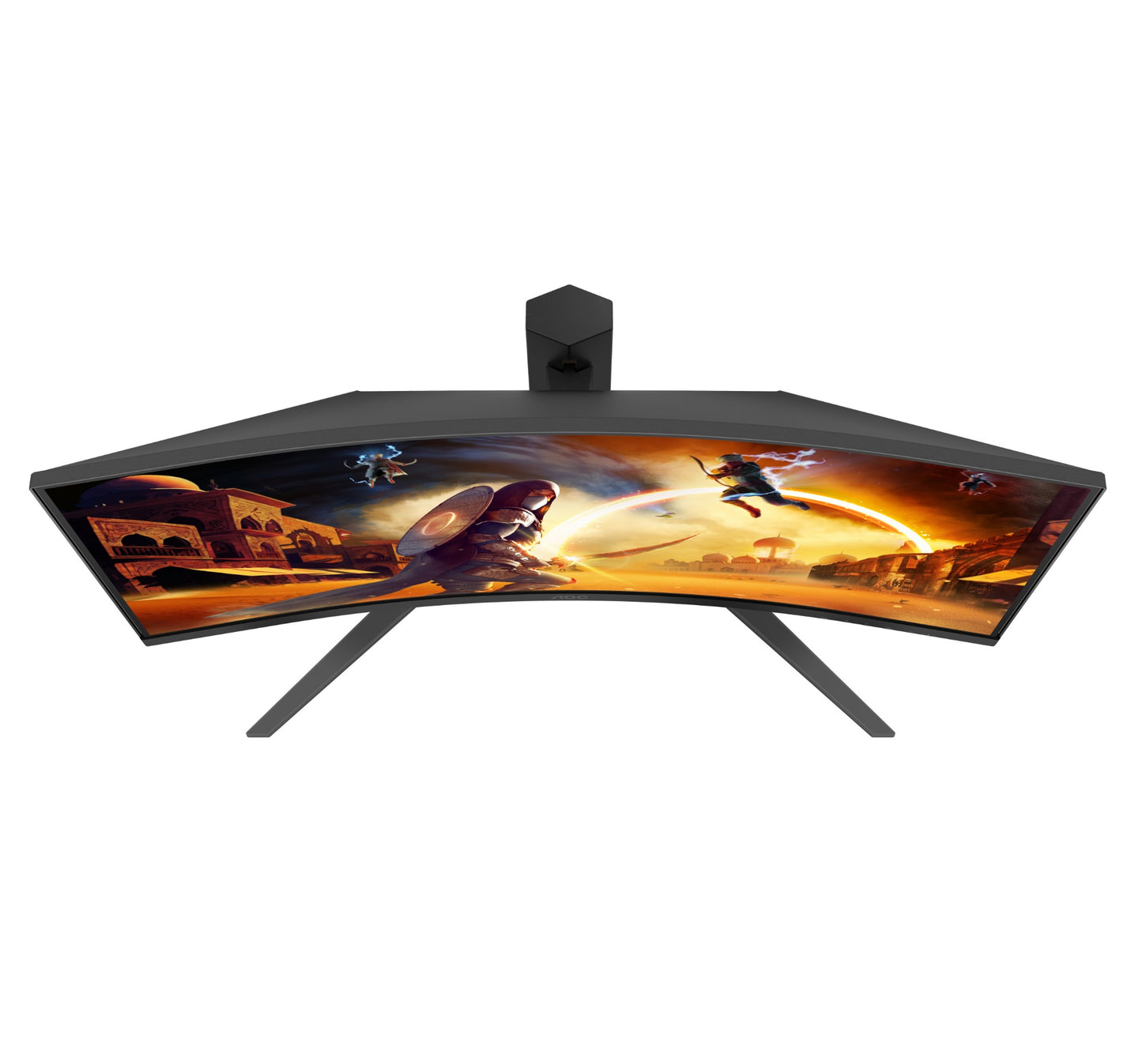 AOC G4 C32G4Z 31.5" Full HD VA 260Hz Curved Monitor