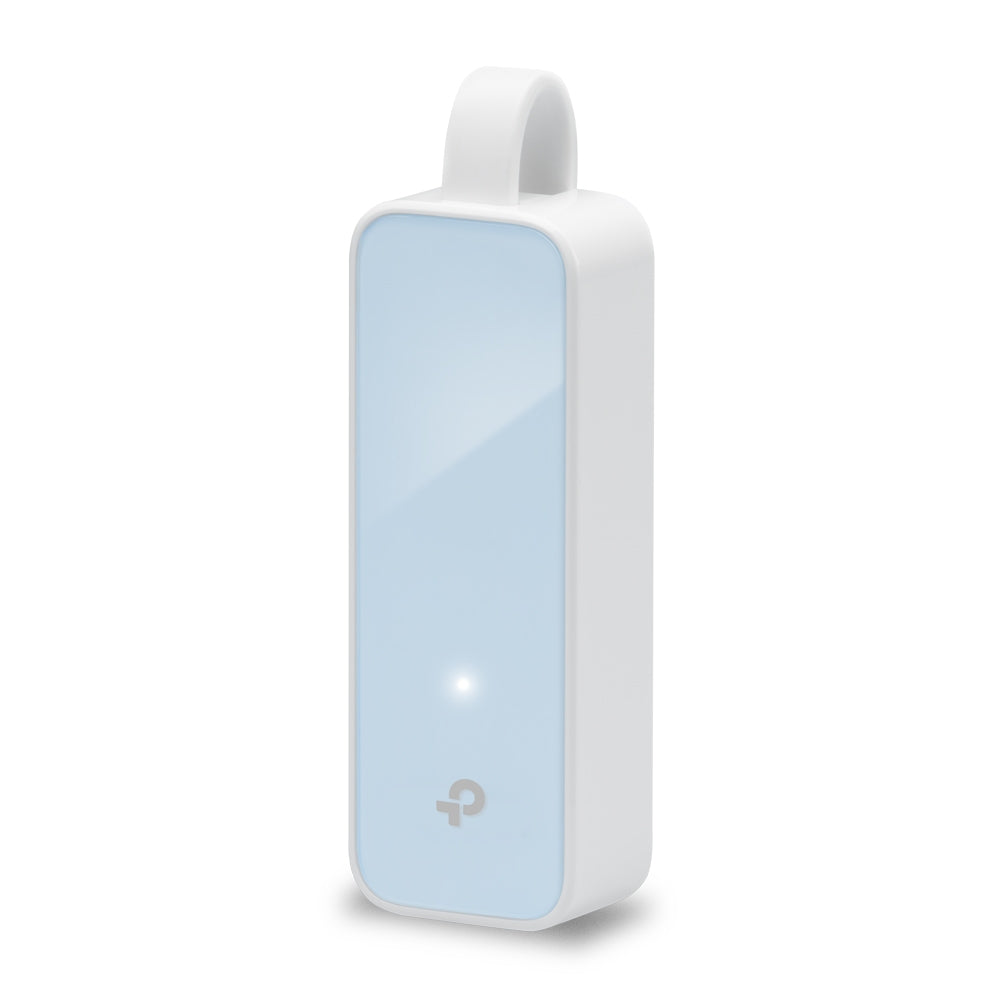 TP-LINK UE200 network card Ethernet 100 Mbit/s Network Adapter