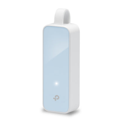 TP-LINK UE200 network card Ethernet 100 Mbit/s Network Adapter