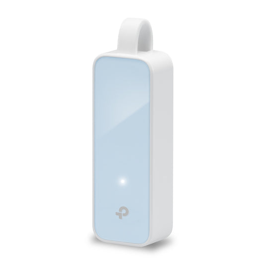 TP-LINK UE200 network card Ethernet 100 Mbit/s Network Adapter