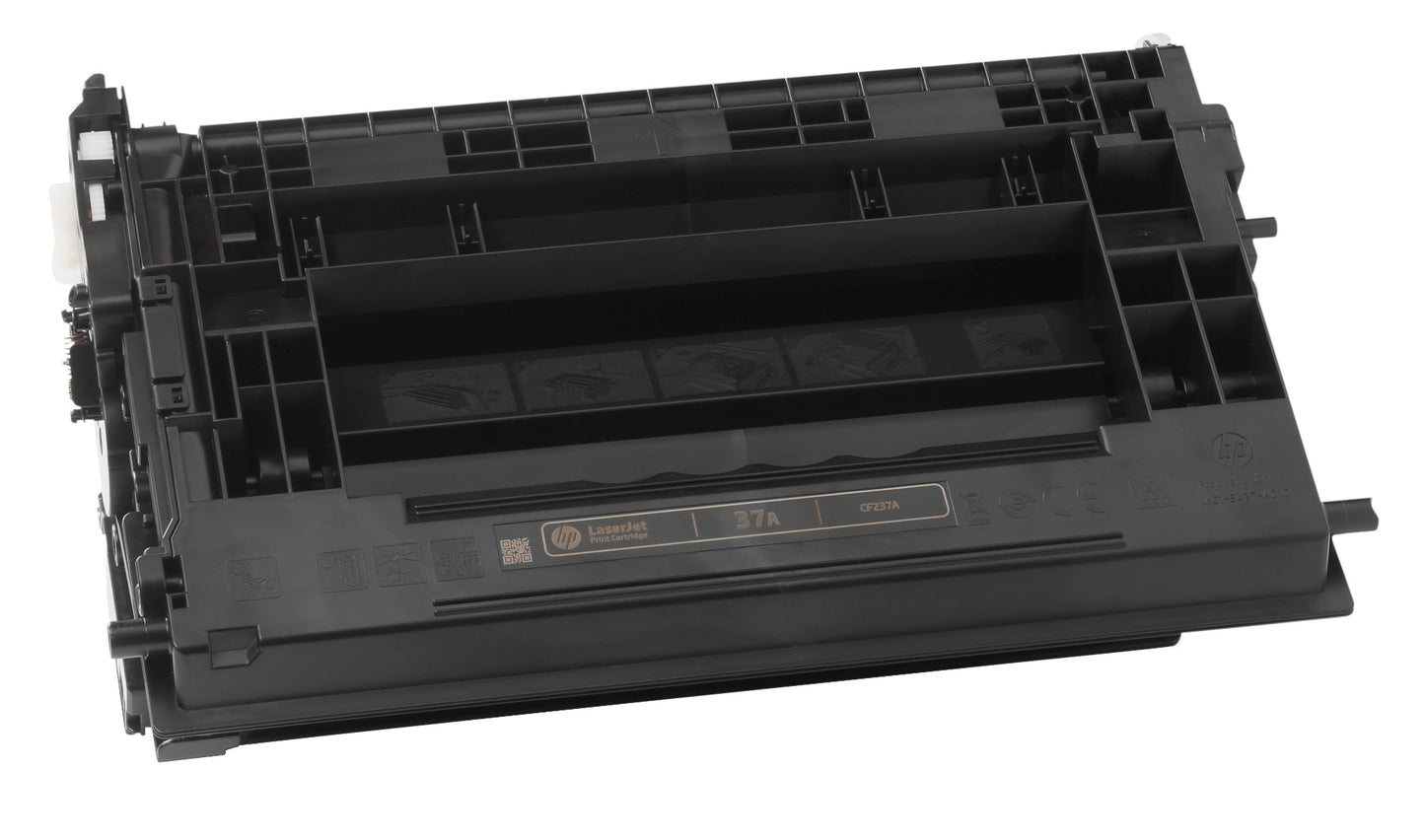 HP CF237A/37A Toner Cartridge (11K pages)