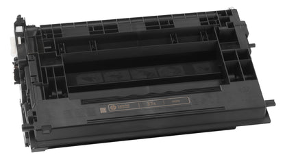 HP CF237A/37A Toner Cartridge (11K pages)