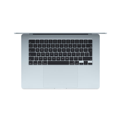 Apple MacBook Air 15.3" Apple M M5 16GB 512GB SSD Laptop
