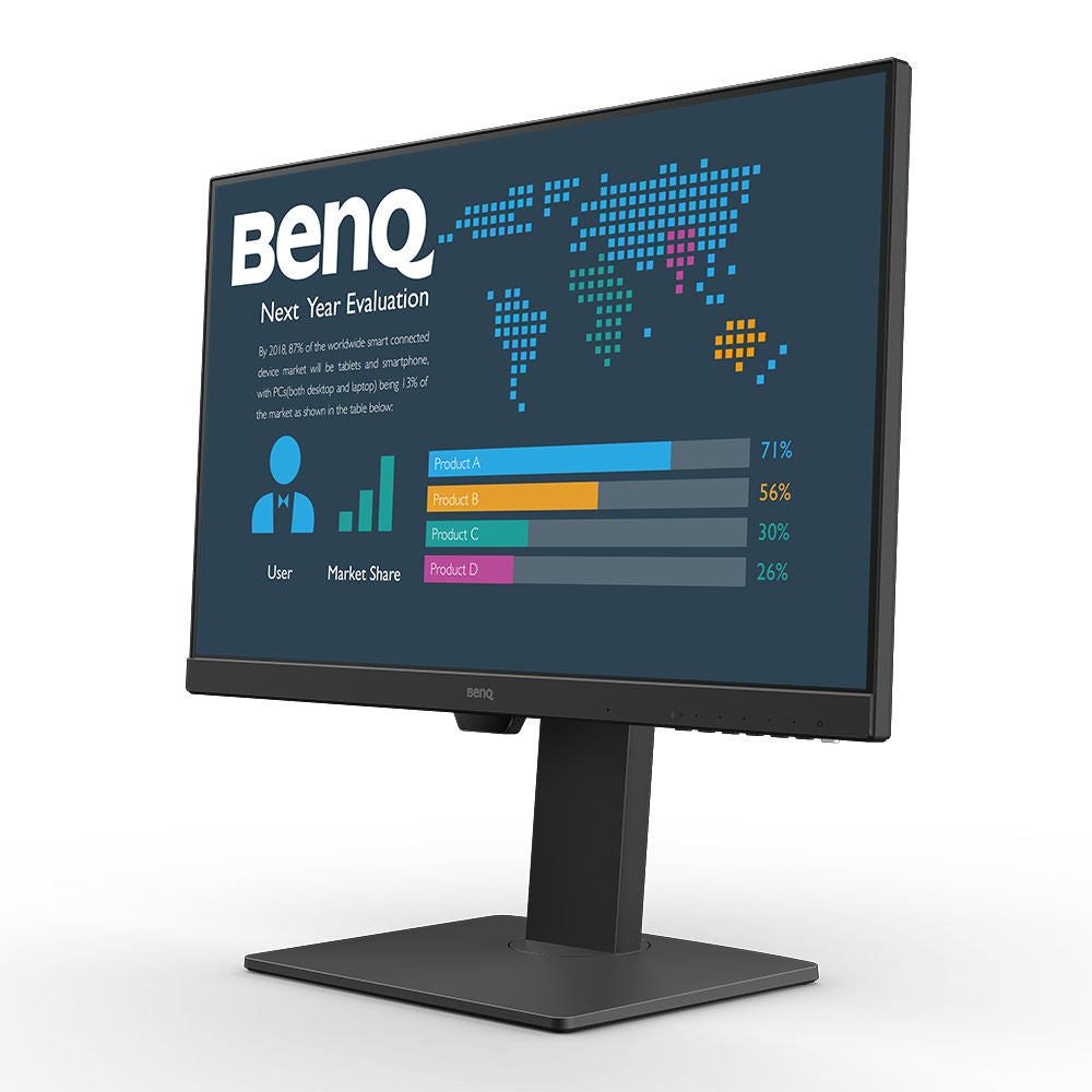 BenQ BL2786TC 27" Full HD IPS 100Hz Monitor